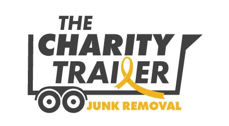 The Charity Trailer Logo